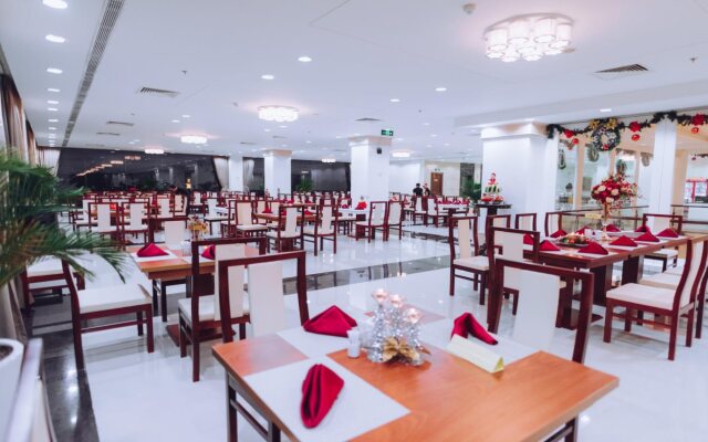 Sunrise Hotel