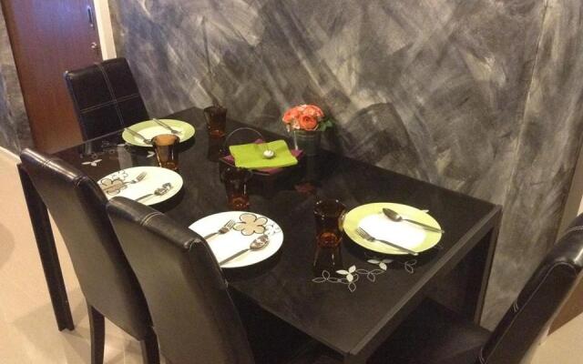 Ban View Viman Condo