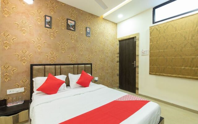 Oyo 16546 Hotel Saurabh