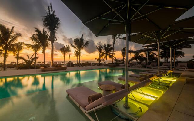 Atelier Playa Mujeres - Adults Only - All Inclusive