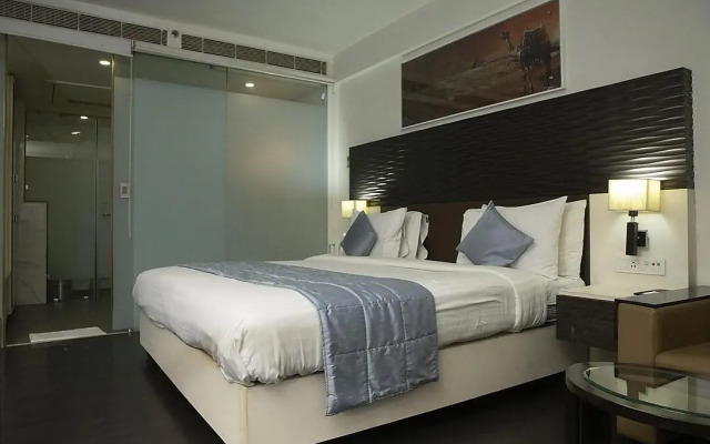 Ambar Sarovar Portico