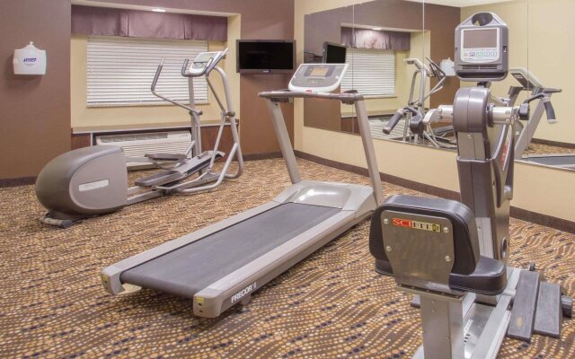 SureStay Plus Hotel by Best Western Buckhannon