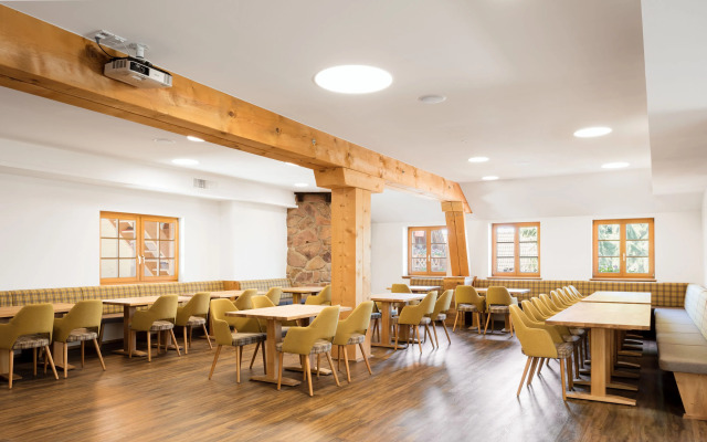 Hotel-Restaurant "Im Spinnerhof"