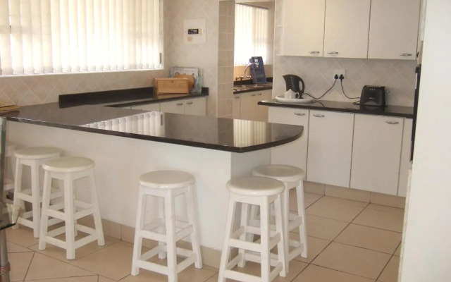 Seashells Luxury Self Catering Apartments