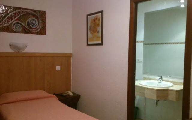 Hotel Real
