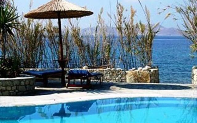 Agios Ioannis Beach Resort