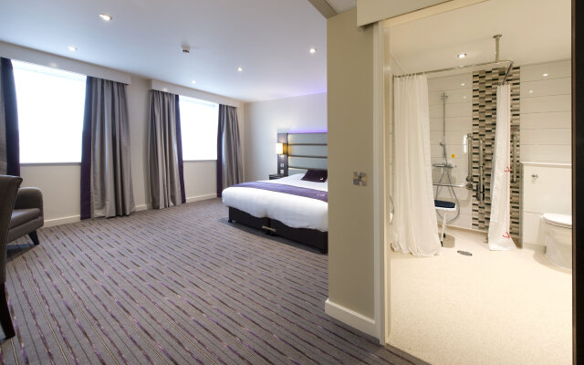 Premier Inn Leeds Headingley