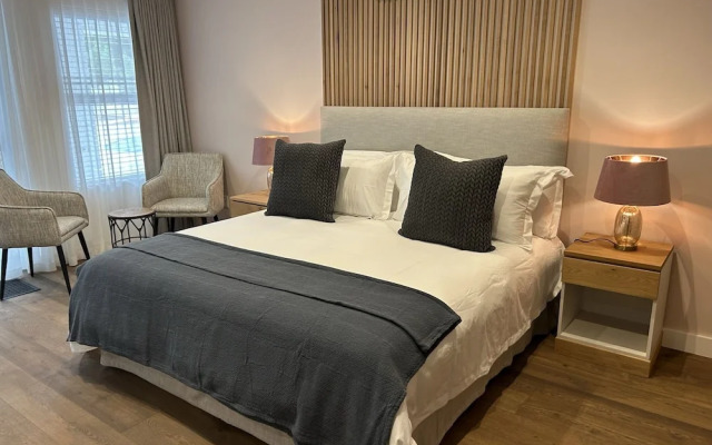 Mirabelle Guesthouse