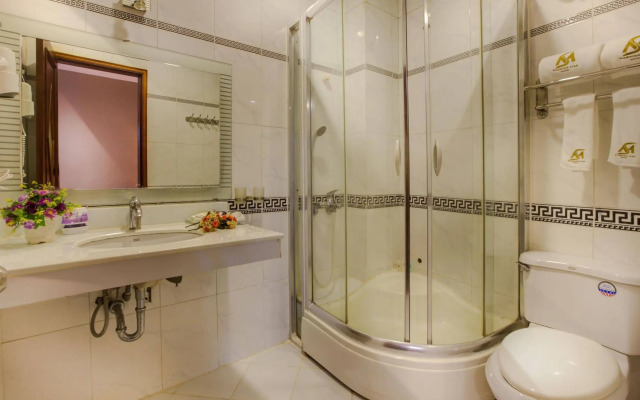 Hanoi Morning Hotel