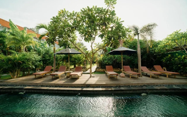 Pandan Wangi