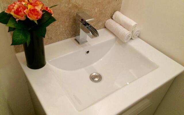 Franréal Appartements