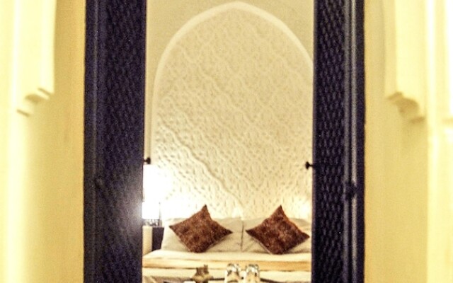 Villa With 6 Bedrooms in Marrakesh, With Wifi