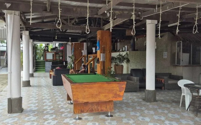 Bluelight Village Hotel