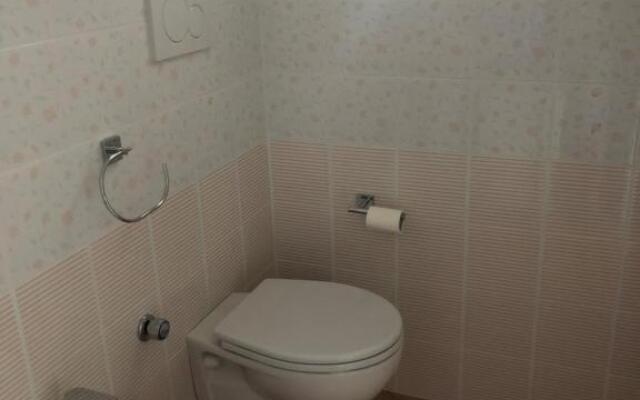 Casetta a 2 passi dal mare