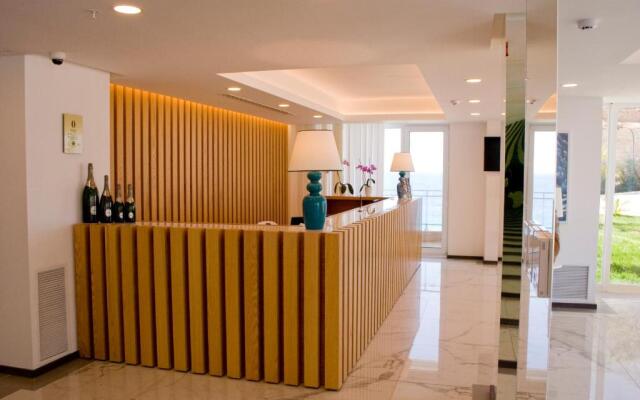 Hotel Morina Palace