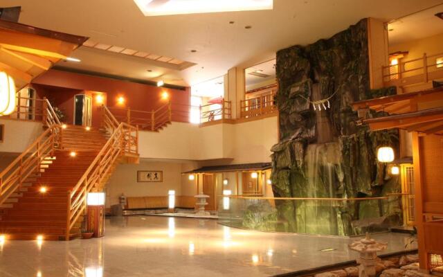 Hotel Towadaso