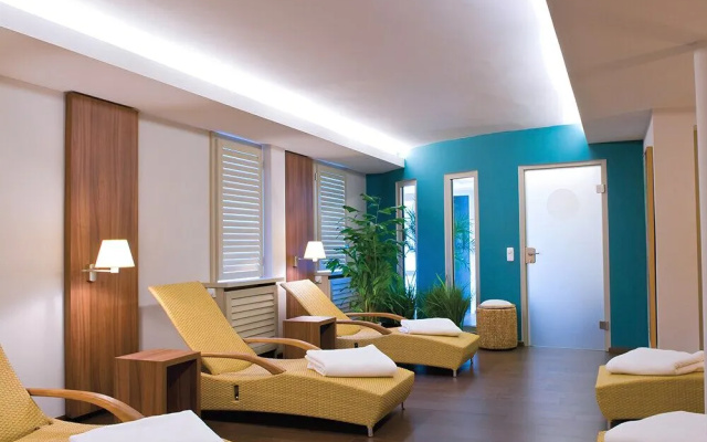Strandhotel Gerken