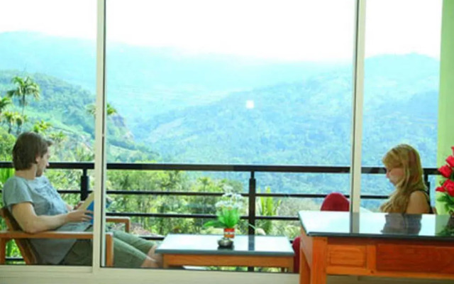 Green Valley Vista