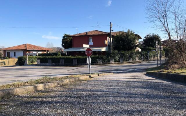 La Locanda Di Perico Paola