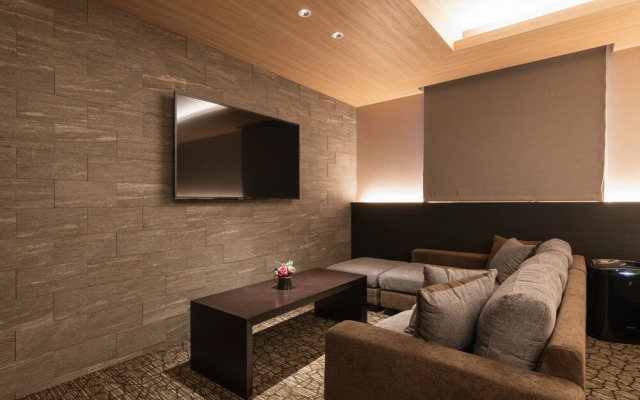 Grand Base Kagoshima