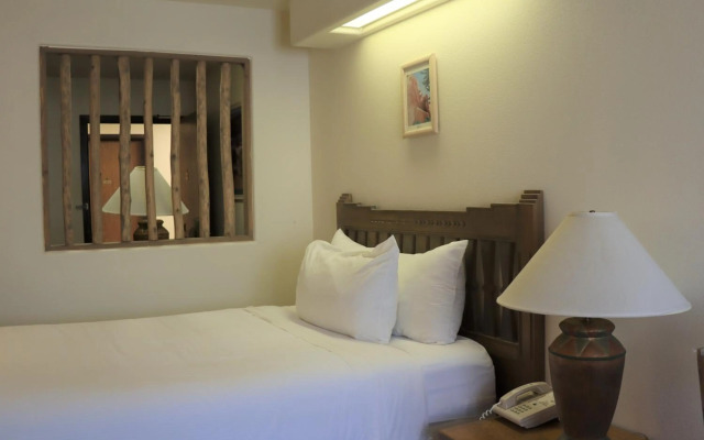 Sagebrush Inn & Suites