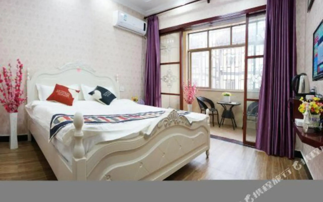 Wuzhen Guest Inn