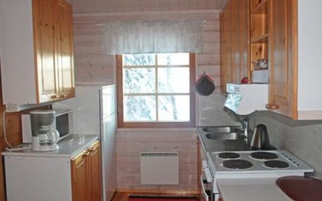 Holiday Home Karpalo