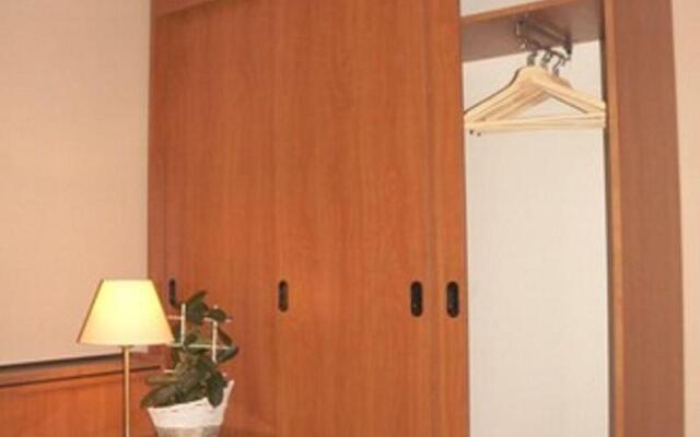 Escale Hotel