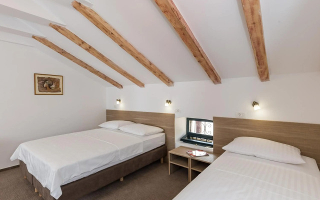 Hotel Vimbula