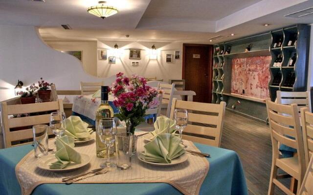 Pirin Golf Holiday apartments