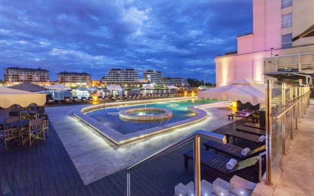Wyndham Nordelta Tigre Buenos Aires