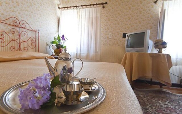 Hotel Maestoso