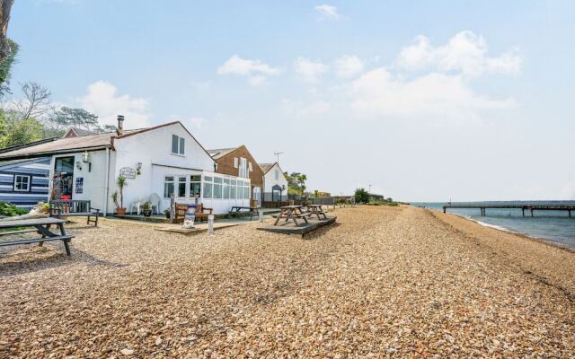 North West Sea View No. 3