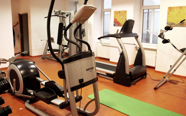 CheckVienna - Premium Apartment