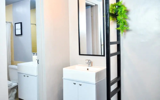 Abraham Manila - Hostel