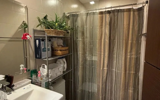 Saint Honore Condo