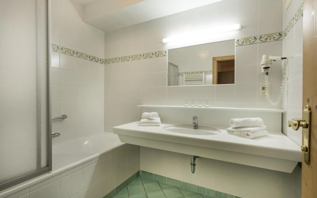 Aurora Appartements inklusive freiem Thermeneintritt