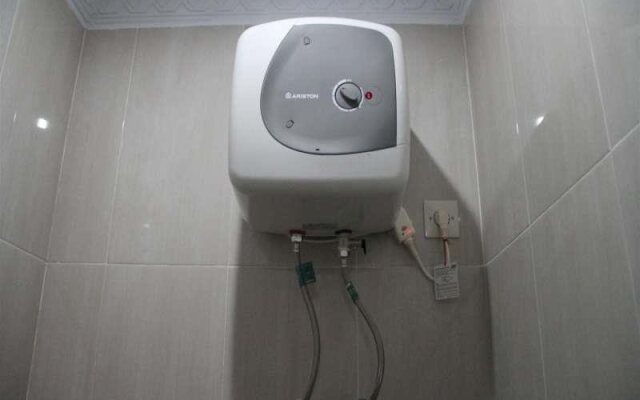 Borneo Guest House Palu