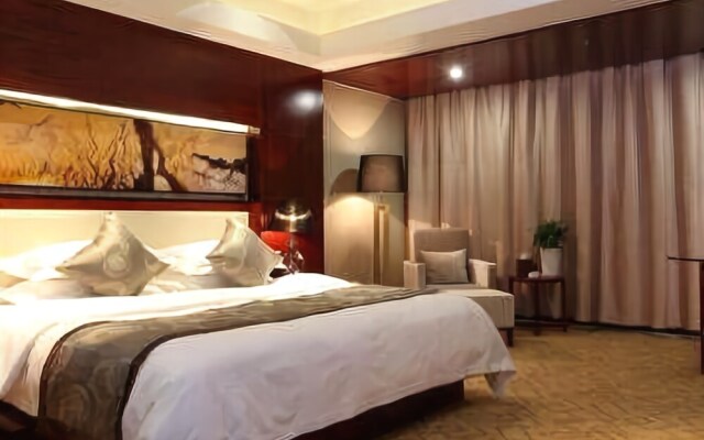 New Era International Hotel