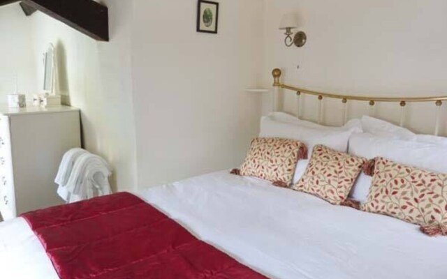 Coachman's Cottage