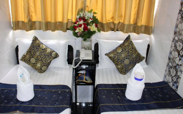 Hong Kong Premium Guest House - Premium Guesthouse Ltd