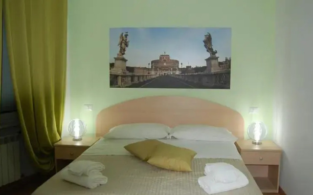 ERA Trastevere One