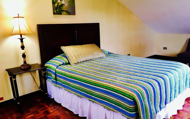Casa Isabella Costa Rica