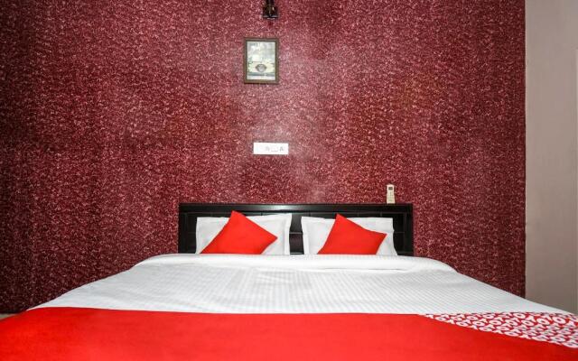 Oyo 28059 Hotel Wayside