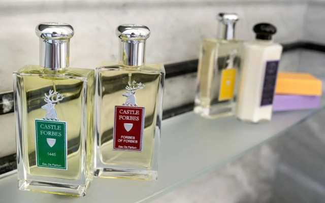 Tenuta Mosè Charming House Relais