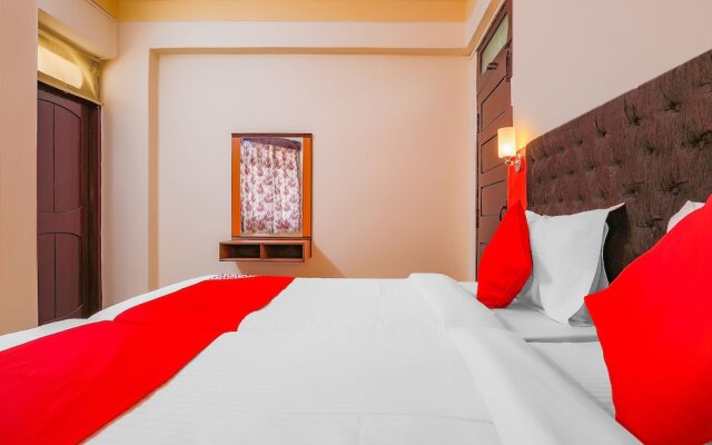 OYO 36088 Sanman Hotels