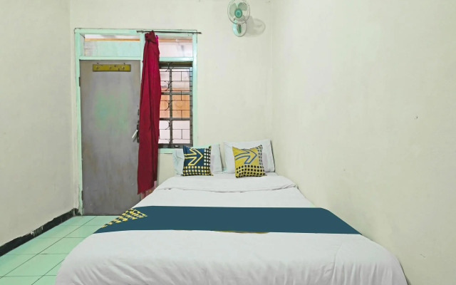 SPOT ON 91545 Pondok Mukti Syariah