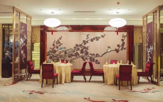 Changsha Jiaxing Inn