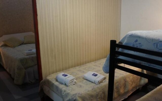 Apart Hotel Garay