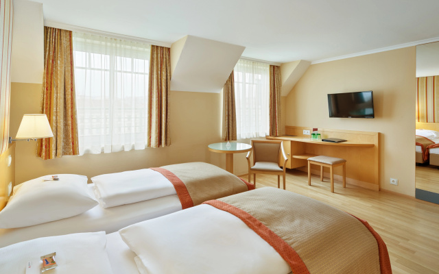 Austria Trend Hotel Ananas